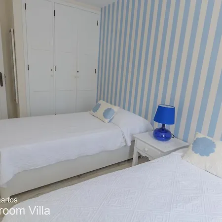 别墅 Akivillas Beach 维拉摩拉