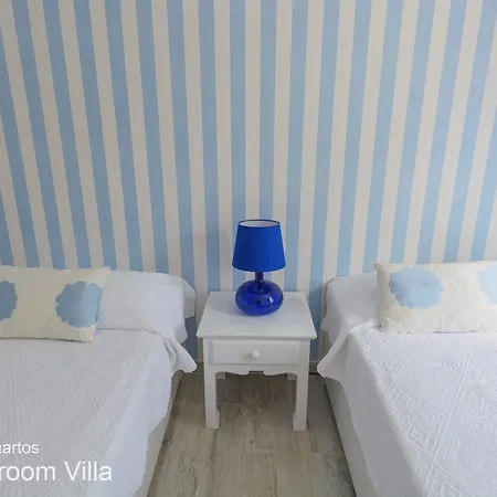 Akivillas Beach * 维拉摩拉