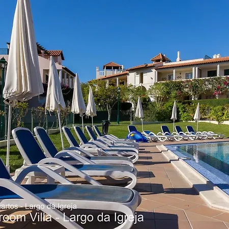 Akivillas Beach