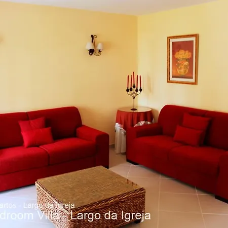 Akivillas Beach * Vilamoura