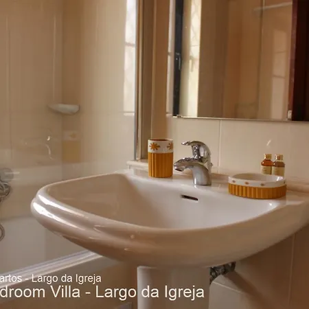 Villa Akivillas Beach Vilamoura
