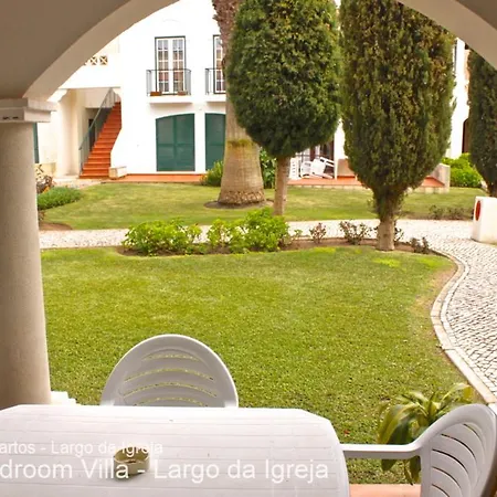 Akivillas Beach Vilamoura