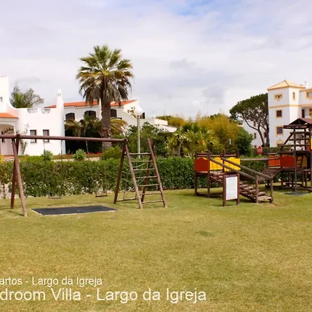 Villa Akivillas Beach *