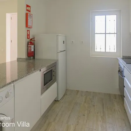 Villa Akivillas Beach Vilamoura