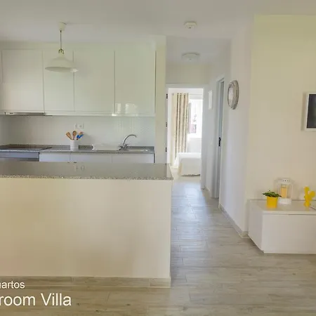 Akivillas Beach * Vilamoura