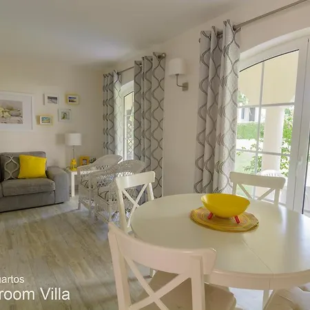 Villa Akivillas Beach