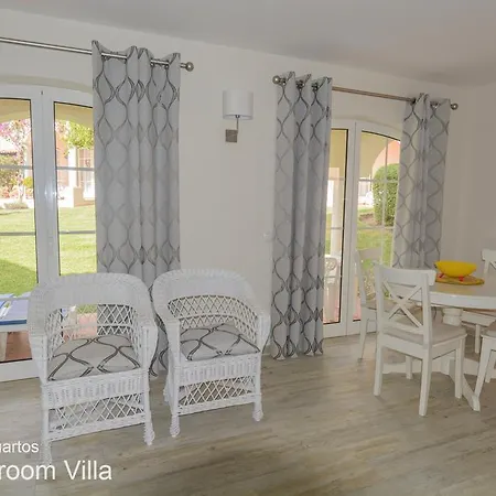 Akivillas Beach Villa Vilamoura