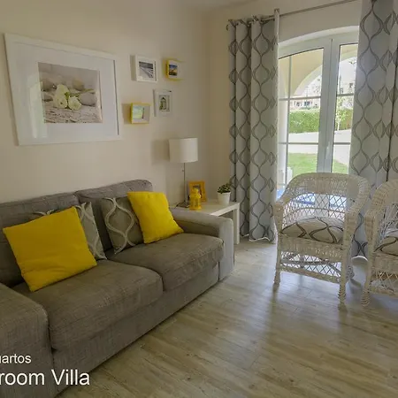 Akivillas Beach Vilamoura