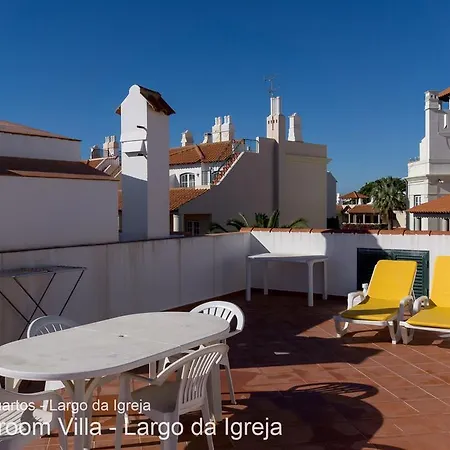 Akivillas Beach Villa